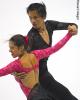 Olivia Martins &amp; Alvin Chau