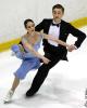 Alissandra Aronow &amp; Aleksandr Pirogovas