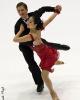 Elyse Matsumoto &amp; Patrick Mays