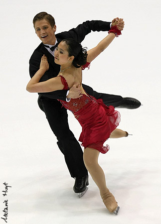 Elyse Matsumoto &amp; Patrick Mays