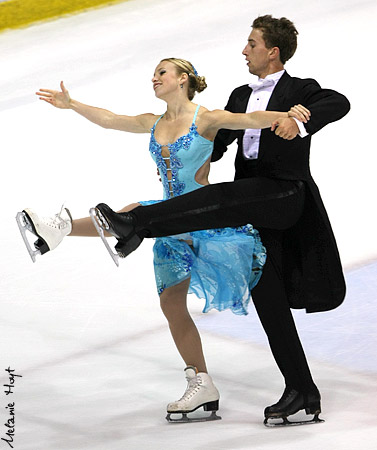 Maja Vermeulen &amp; Andrew Doleman
