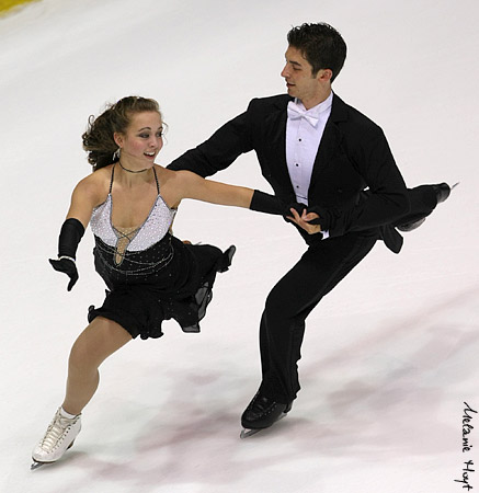 Katie Wyble &amp; Justin Morrow