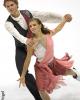 Olga Lioudvinevitch &amp; Thomas Williams