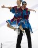 Abby Carswell &amp; Jason Cusmariu