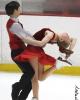 Siobhan Heekin-Canedy &amp; Dmitriy Zyzak