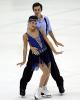 Madison Chock &amp; Greg Zuerlein