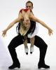 Tarrah Harvey &amp; Keith Gagnon