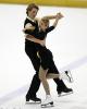 Olga Lioudvinevitch &amp; Thomas Williams