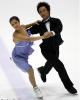 Olivia Martins &amp; Alvin Chau