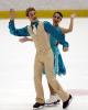 Nikki Yorgiadis &amp; Graham Hockley
