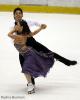 Natasha Osmond &amp; Justin Mohr