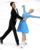 Nicole Orford &amp; Malcolm Rohon-O'Halloran