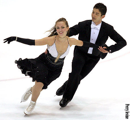Katie Wyble &amp; Justin Morrow