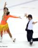 Cassandra Jeandell &amp; Damian Dodge