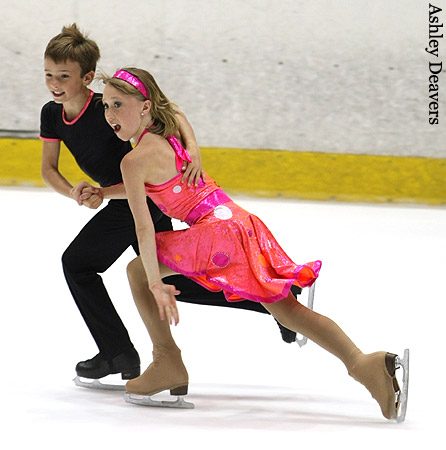 Katie Shipsted &amp; Logan Bye