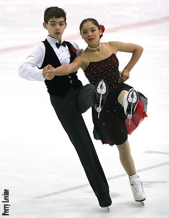 Rebekah Schneider-Farris &amp; Joel Schneider-Farris