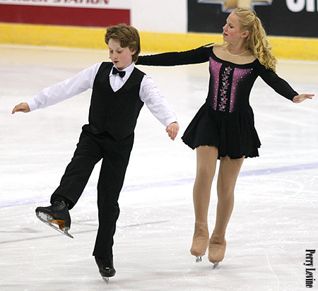 Tia Marie Hamblin &amp; Jack Newberry