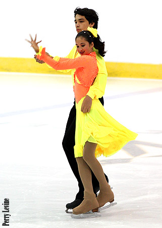 Kiley Pearl &amp; Rahul Coburn