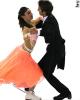 Julia Leix &amp; Thomas Zebrasky