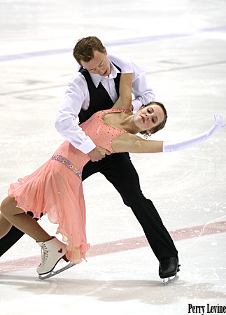 Mackenzie Reid &amp; Adam Munday