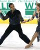 Mariah Benfield &amp; Gene Holmes
