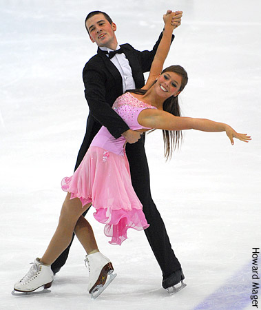 Grace Sells &amp; Robert Cuthbertson