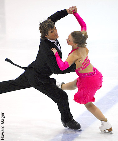 Stephanie Zastrow &amp; Michael Lueck