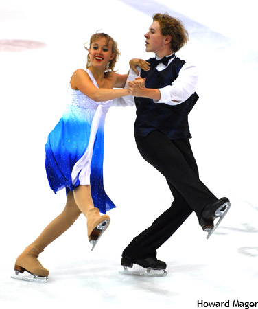 Elizabeth Ritenour &amp; Derek Ontko