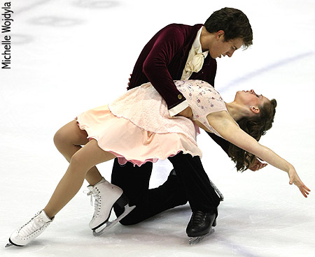 Una Donegan &amp; Andrew Korda