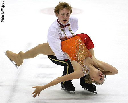 Elizabeth Ritenour &amp; Derek Ontko