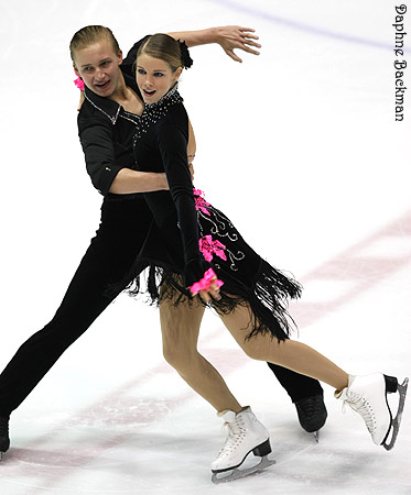 Susan Enright &amp; Michael Bramante
