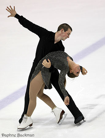 Grace Sells &amp; Robert Cuthbertson