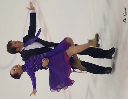 Sarah Lysne &amp; Michael Olson