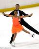Charlotte Maxwell &amp; Nick Traxler