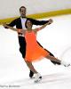 Charlotte Maxwell &amp; Nick Traxler