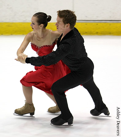 Sarah Lysne &amp; Michael Olson