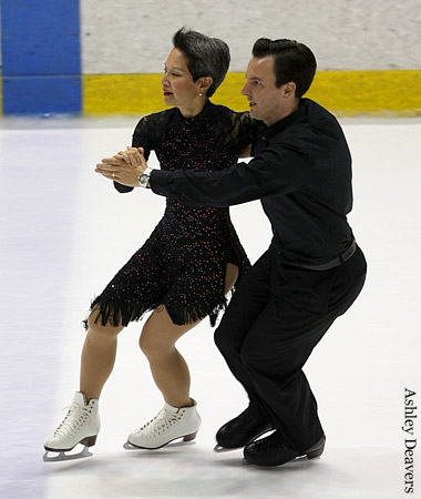 Erica Ling &amp; Greg Maddalone