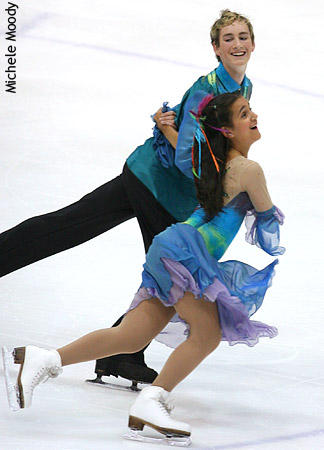 Kelly Oliveira &amp; Jordan Hockley