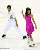 Sara Aghai &amp; Peter Ahluwalia