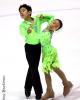 Danvi Pham &amp; Vu Pham