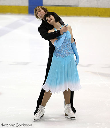 Sarah Flesher &amp; Jamie Forsythe