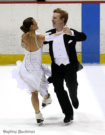 Jane Summersett &amp; Todd Gilles