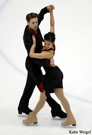 Lynn Kriengkrairut &amp; Logan Giulietti-Schmitt