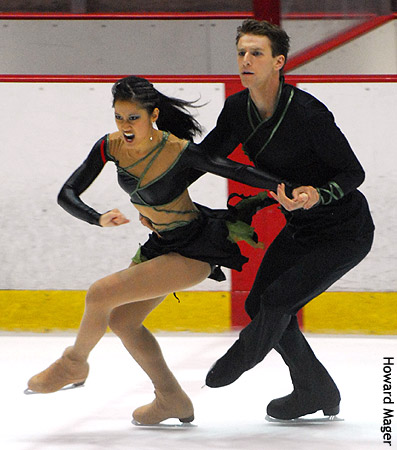 Lynn Kriengkrairut &amp; Logan Giulietti-Schmitt