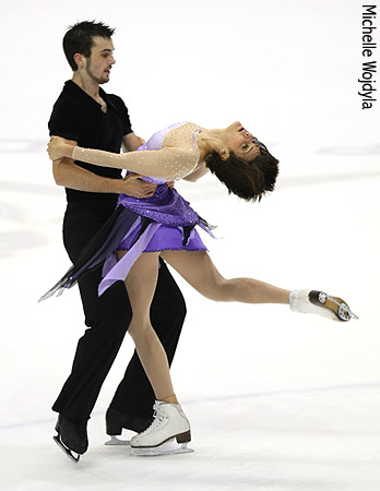 Megan Wilson &amp; Marcus Connolly