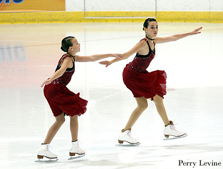 Paige DiToppa &amp; Partner