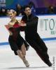 Kim Navarro &amp; Brent Bommentre (USA)