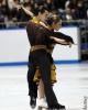 Federica Faiella &amp; Massimo Scali (ITA)