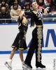 Kristina Gorshkova &amp; Vitali Butikov (RUS) 