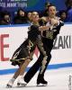 Compulsory Dance - Paso Doble